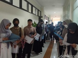 Tata Tertib UTBK SNBT 2025 Lengkap, Catat Hal-hal yang Dilarang!