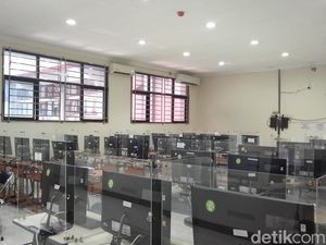 Panitia Temukan Skor UTBK Peserta Makin Jelek di Sesi Belakang, Ini Sebabnya