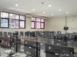 Panitia Temukan Skor UTBK Peserta Makin Jelek di Sesi Belakang, Ini Sebabnya