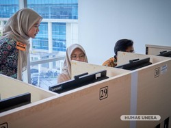 Bongkar Mitos Soal Makin Sulit di Hari-hari Akhir UTBK SNBT, Tak Perlu Cemas!