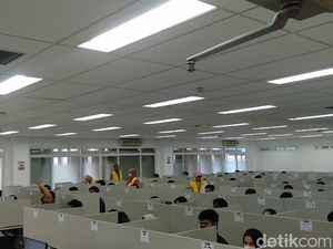 Jadwal Pengumuman UTBK-SNBT 2024, Simak Cara Ceknya di Sini! Jadwal Pengumuman UTBK-SNBT 2024, Simak Cara Ceknya di Sini!