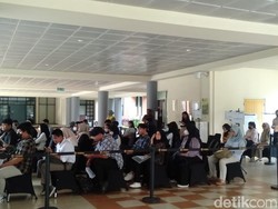 Skor UTBK UI Tertinggi Tahun Lalu, Ada Beberapa yang Masuk 20 Besar