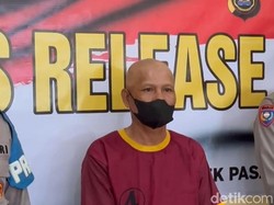 Rebutan Lahan Parkir, Yanto Tikam Ridwan hingga Tewas