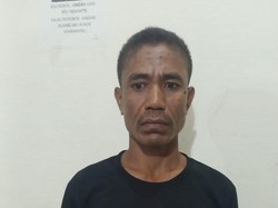 Polisi Kembali Tangkap Buronan Pembakar Rumah-Perusakan Motor di Kupang