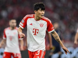 Dua Blunder Kim Min-jae Bikin Bayern Gagal Kalahkan Madrid