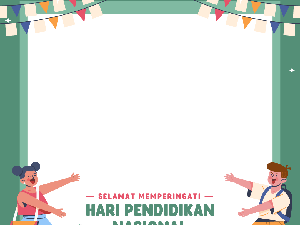 55+ Twibbon Hari Pendidikan Nasional 2024 Gratis Lengkap dengan Captionnya 55+ Twibbon Hari Pendidikan Nasional 2024 Gratis Lengkap dengan Captionnya