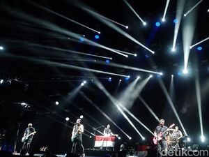 Perayaan 20 Tahun Band All Time Low di Tur Konser Perayaan 20 Tahun Band All Time Low di Tur Konser