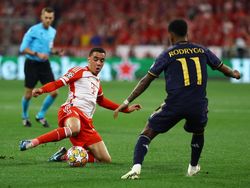 Madrid Punya Mbappe, Musiala Tak Keder Bidik Juara Liga Champions