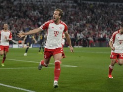 Bayern Akan Pertaruhkan Segalanya di Markas Madrid