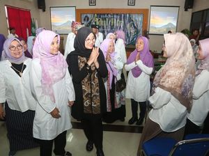 Bupati Banyuwangi Gandeng Insan Kesehatan Promosi Cegah Penyakit Degeneratif