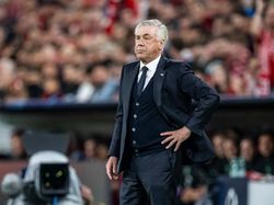 Ancelotti: Madrid Favorit? Dortmund Sudah Singkirkan PSG, Atletico
