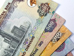 1 Dirham Berapa Rupiah? Ini Fakta Unik dan Cara Cek Nilai Dirham