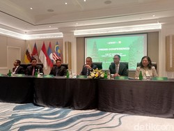 Indonesia Gugat Lembaga Antikorupsi Inggris Terkait Kasus Suap Garuda