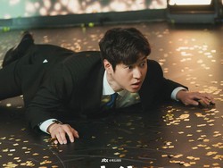 5 Rekomendasi Drakor Mei 2024: Komedi Ringan hingga Thriller Menegangkan!