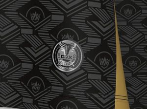 Setelah Indonesia, DRX Wear Ingin Gebrak Internasional