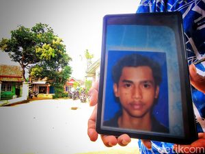 Harapan Keluarga Usai Cepi Tewas Tertabrak Truk di Sukabumi