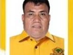 Anggota DPRD Simalungun Jaminta Purba Meninggal Dunia