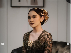 Tak Sekadar Busana, Ini Sejarah dan Makna Kebaya di Indonesia