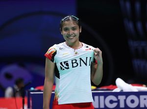 Gregoria Revans Atas Akane, Sudah Lupakan Insiden All England 2024