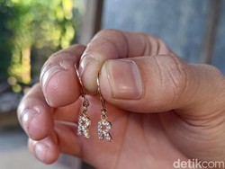 Cerita Pilu Ibu Korban Pemerkosaan Pulau Merah, Jual Anting Demi Bayar Visum