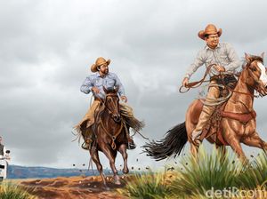 Politik Mudah Move On Surya Paloh