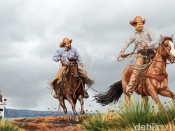 Politik Mudah Move On Surya Paloh