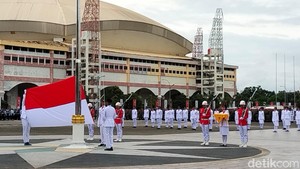 3 Contoh Teks Doa Upacara 17 Agustus 2024 Bahasa Indonesia