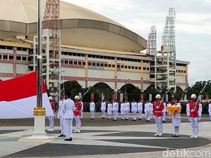 Link Streaming Upacara Bendera Hari Pendidikan Nasional (Hardiknas) 2024 Link Streaming Upacara Bendera Hari Pendidikan Nasional (Hardiknas) 2024