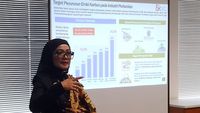 Inisiatif Keuangan Berkelanjutan