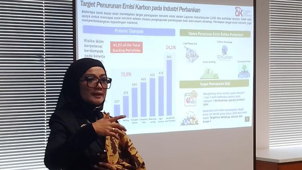 Inisiatif Keuangan Berkelanjutan