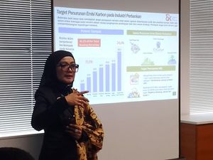 Inisiatif Keuangan Berkelanjutan Inisiatif Keuangan Berkelanjutan