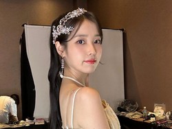 IU dan Byeon Woo Seok Jadi Pasangan Drakor Romance Terbaru