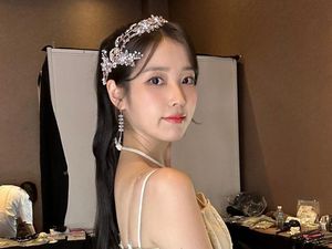 IU dan Byeon Woo Seok Jadi Pasangan Drakor Romance Terbaru IU dan Byeon Woo Seok Jadi Pasangan Drakor Romance Terbaru