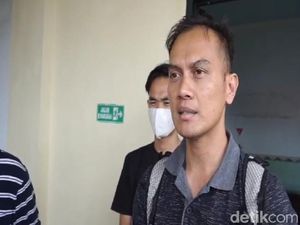 Sempat Kabur Saat Digerebek Satresnarkoba, Candra Tewas Diduga Kelelahan