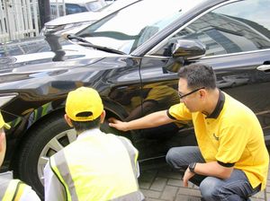 Kapan Ban Mobil Harus Diganti?