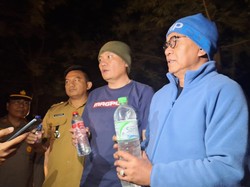 Sumber Air di Ijen Bondowoso Disebut Tercemar Proyek Geothermal, Benarkah?