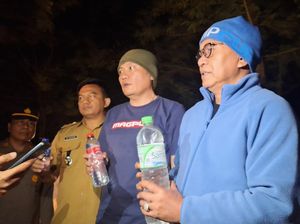 Sumber Air di Ijen Bondowoso Disebut Tercemar Proyek Geothermal, Benarkah? Sumber Air di Ijen Bondowoso Disebut Tercemar Proyek Geothermal, Benarkah?