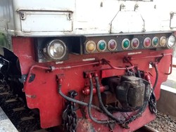 Tertabrak Sedan di Klaten, KA Argo Wilis Rusak-KA Lain Terlambat