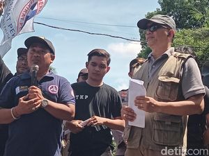 Pemerintah Dorong Buruh di Bali Tingkatkan Kompetensi