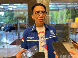 Ini Nama Cawagub PAN Pendamping Khofifah di Pilgub Jatim 2024