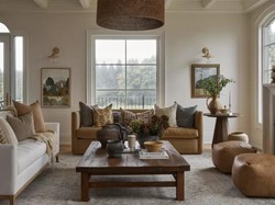 15 Warna Cat Rumah Sederhana tapi Mewah, Bikin Rumah Adem dan Nyaman