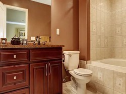 Ternyata Ini Biang Kerok Kamar Mandi Bau Tak Sedap