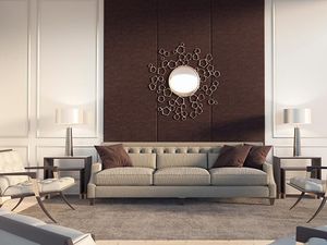 Anti Mainstream! 6 Inspirasi Desain Ruangan dengan Warna Coklat Espresso Anti Mainstream! 6 Inspirasi Desain Ruangan dengan Warna Coklat Espresso