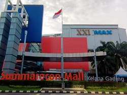 Siapa Pemilik Mall Kelapa Gading? Ini Dia Orangnya
