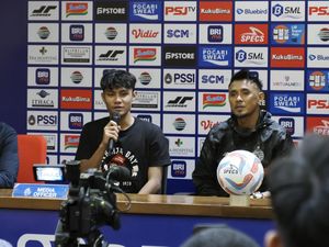 Maman Abdurrahman dan Rafa Bagai Buah Jatuh Tak Jauh dari Pohonnya