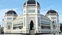 Jadwal Imsak-Subuh Medan dan Sekitarnya Besok 21 Februari 2025