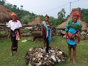 Mengenal Marapu, Kepercayaan Orang Sumba