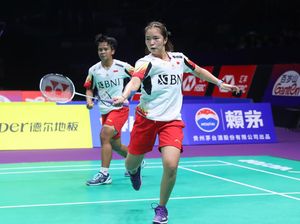 Meilysa/Rachel Terbebani, Akhirnya Kalah