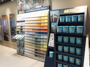 Mencoba Pengalaman Belanja Penuh Inspirasi untuk Hunian