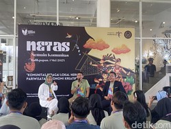 Jurus Sandiaga Uno Genjot PDB Kaltim Lewat Sektor Pariwisata